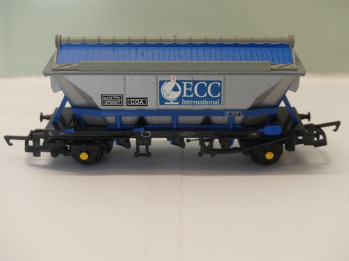 Hornby gauge r6106 - hornby, oo