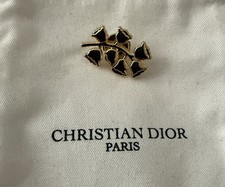 Dior Pin Badge Brooch Limited