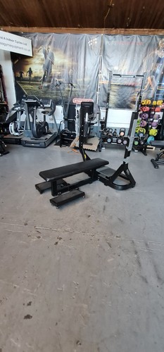Technogym pure strength - technogym,