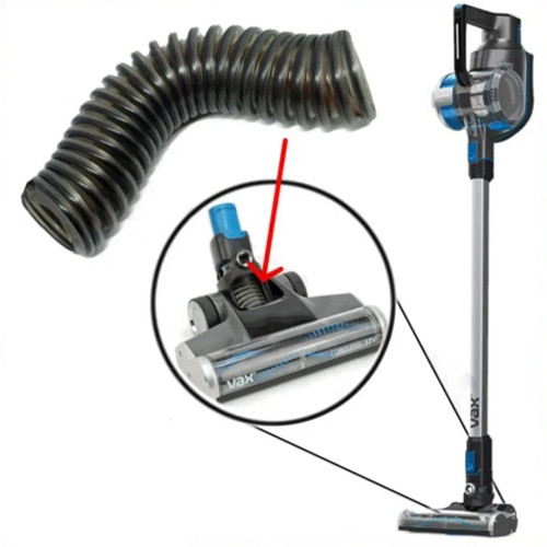 Floor head hose tool tube - head, pipe