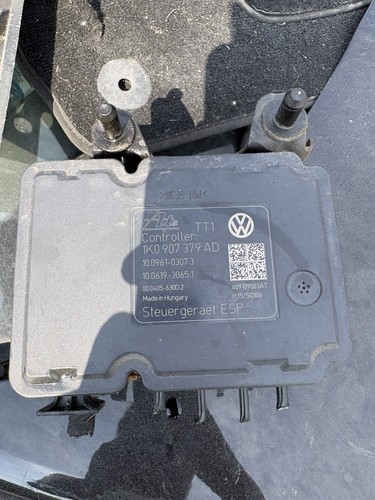 Audi skoda 1k0614517bd - skoda,
