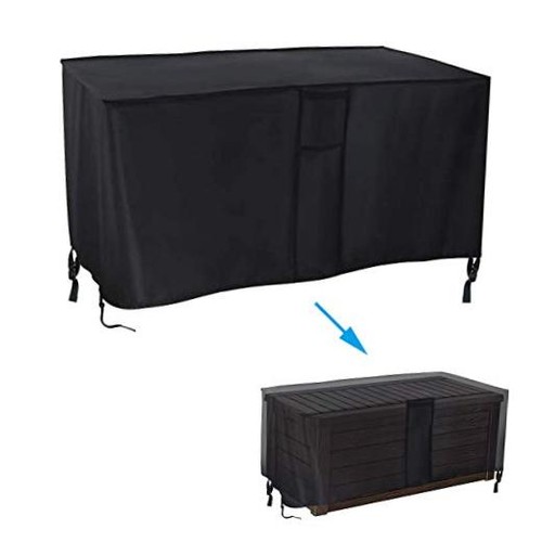 Deck box cover fit for - box, keter