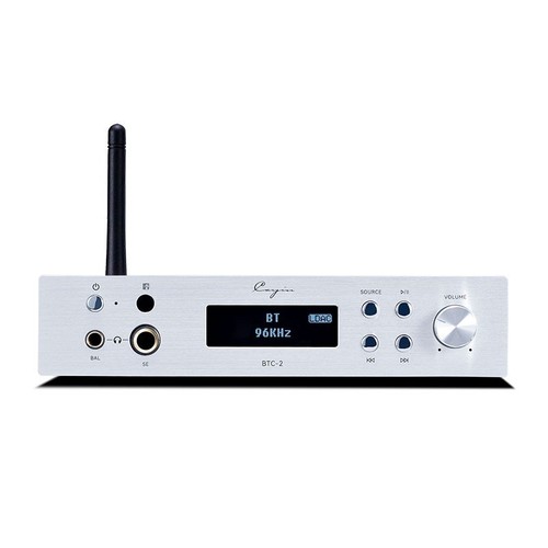 Cayin btc hifi - hifi, 5.1