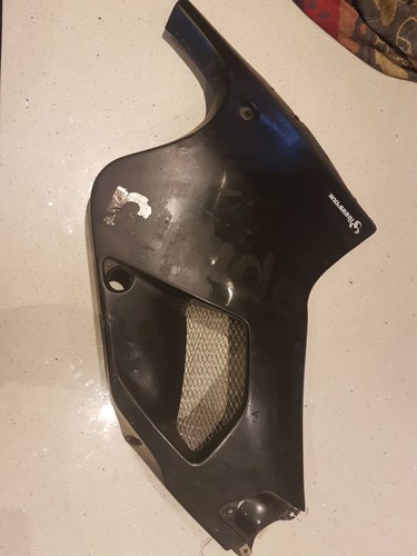 Aprillia rs50 left hand - aprillia,