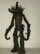 Treebeard Marvel 2002 The Lord of the rings The two Towers 18" Figure-READ AS IS