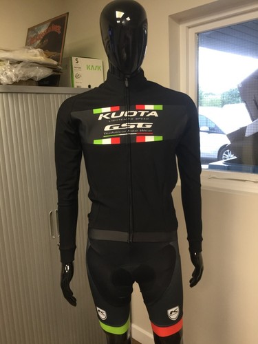 Gsg kuota long sleeved - long, jersey/