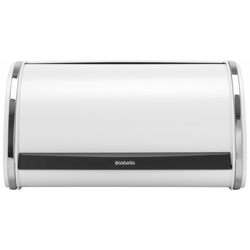 Brabantia roll top bread bin - roll,