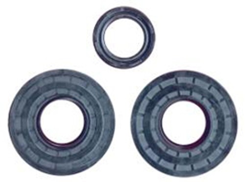 Replacement crank seal set for - replacement,