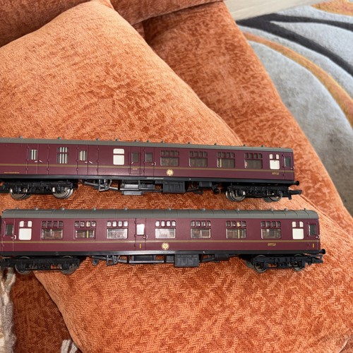 Hornby harry potter hogwarts - harry,