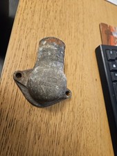 3.0 FORD CAPRI ESSEX  V6 THERMOSTAT HOUSING 