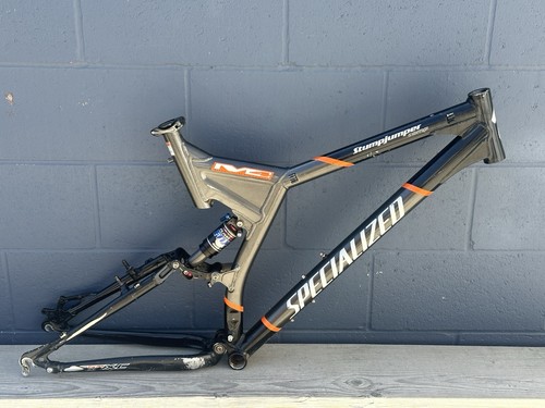 Specialized stumpjumper fsr - stumpjumper, xc
