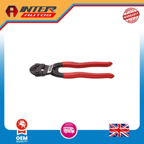 Knipex 200 cobolt - 200, sb