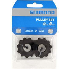 Shimano Ultegra Deore XT and
