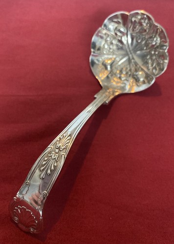 Vintage sheffield silver - vintage,