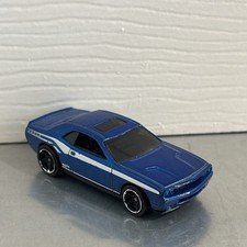 Hot Wheels Car - ‘08 Dodge