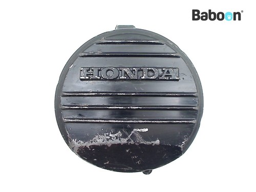 Engine cover right honda - engine,