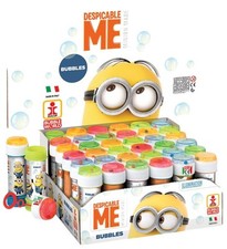 Despicable Me Minions Bubble