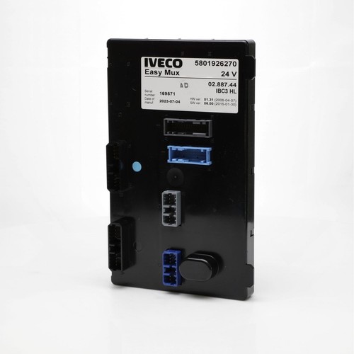 Genuine iveco 5801926270 easy - genuine,