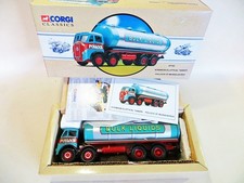 CORGI 97162 'ATKINSON