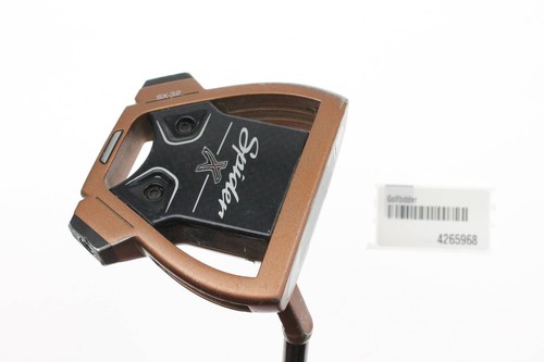 Taylormade spider copper - taylormade,