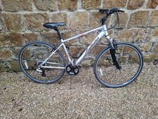 Gents Claud Butler Urban 200