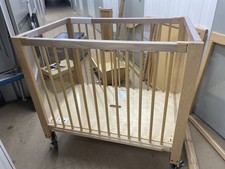 Community Playthings wooden