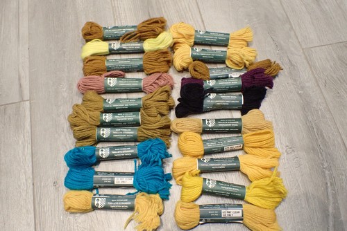 Bundle twilleys - 20,