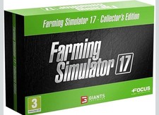 Farming Simulator 17