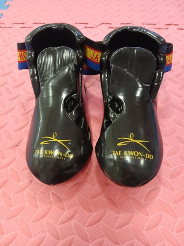 Tae kwon international - kwon-do,