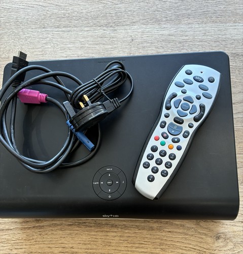Sky drx890w 500gb - sky+, drx890w-c