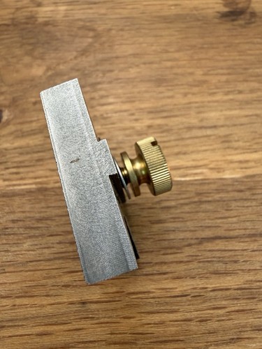 Lie nielsen router plane - lie,