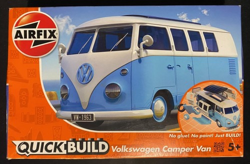 Airfix quick build j6024 - airfix,