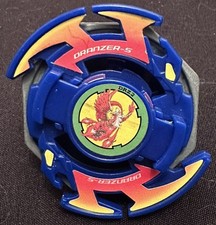 Dranzer s sprial Beyblade