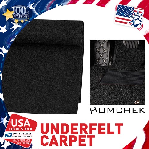 Black x26 marine carpet - black,