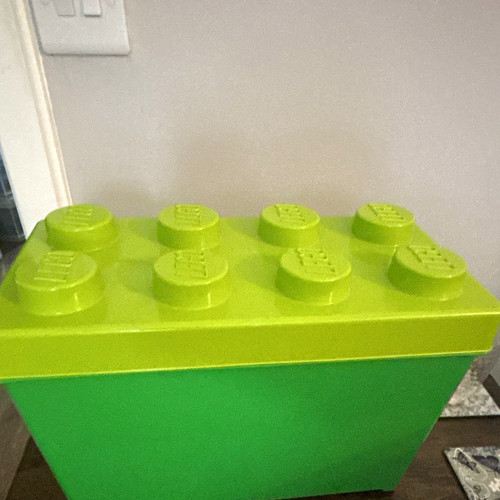 Lego storage brick - lego,