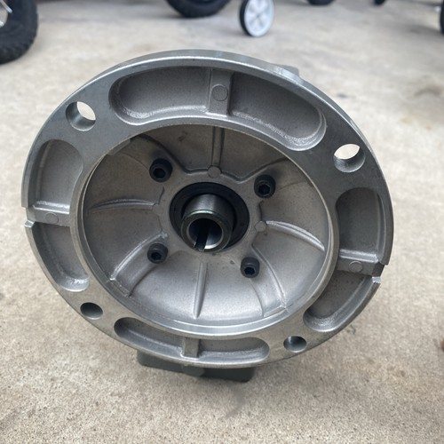 Mmtc worm gear box - mmtc,