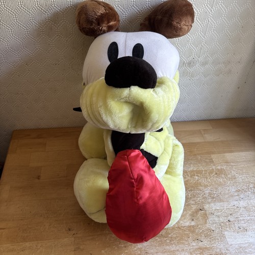 Vintage giant garfield - giant, odie