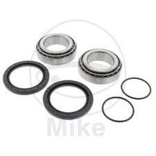 Wheel bearing set complete for