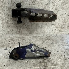 RIEJU RR50 RR 50 FRONT RIDER