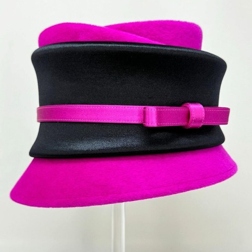 No58 philip treacy - treacy, hot