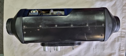 Eberspacher d5lc service - ,