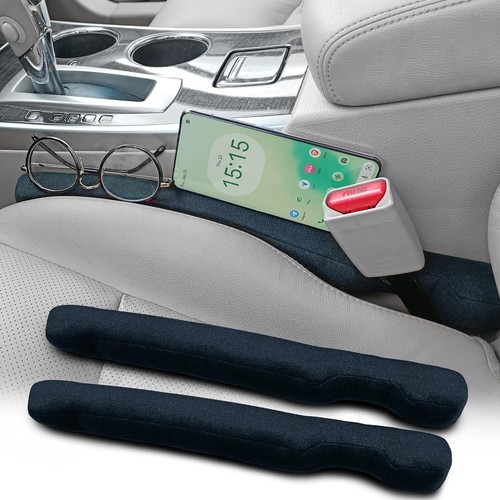 Car seat gap - car, filler