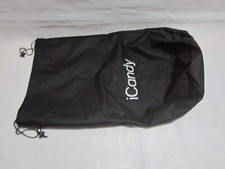 iCandy Universal Travel Storage Bag Wheels