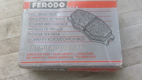 Ford granada scorpio 2 9 - ford, 2.0,2.9