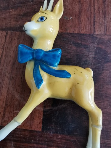 Vintage beswick babycham - vintage,