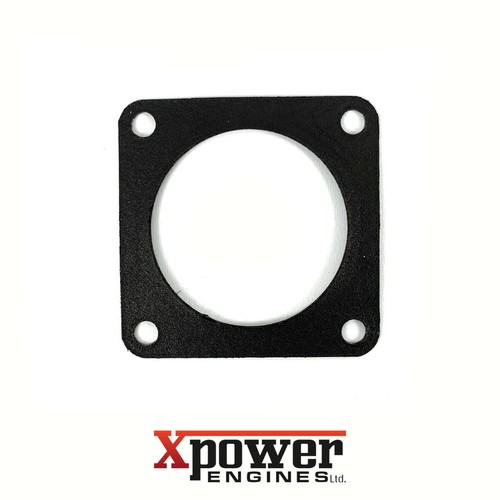 Cosworth throttle body - ,