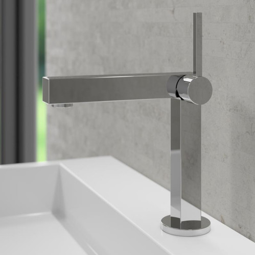 Keuco edition basin mixer - keuco,
