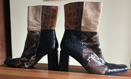 Russell bromley notapatch - russell,