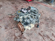 Vauxhall Corsa E 2015 - 2019