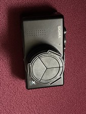 Sigma DP1 14MP Compact Digital